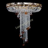 Люстра Диана №6 Шар 30 чайная в Подольске Люстра Диана №6 Шар 30 чайная в Подольске