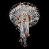 Люстра Диана №6 Шар 30 чайная в Подольске Люстра Диана №6 Шар 30 чайная в Подольске