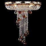 Люстра Диана №6 Шар 40 чайная в Подольске