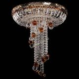 Люстра Диана №6 Шар 40 чайная в Подольске