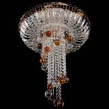 Люстра Диана №6 Шар 40 чайная в Подольске