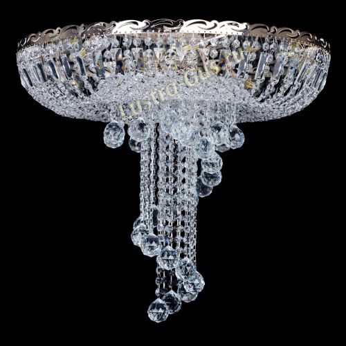 Люстра Диана №6 Шар 40 в Подольске Гусь Хрустальный