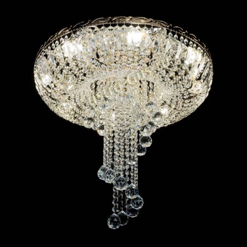 Люстра Диана №6 Шар 40 в Подольске Гусь Хрустальный