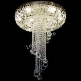 Люстра Диана №6 Шар 40 в Подольске