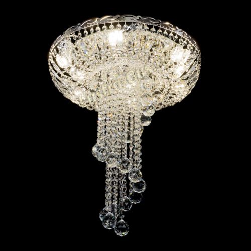 Люстра Диана №6 Шар 40 в Подольске Гусь Хрустальный