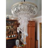 Люстра Диана №6 Шар 40 в Подольске