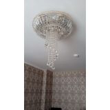 Люстра Диана №6 Шар 40 в Подольске