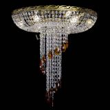 Люстра Диана №6 журавлик чайная под бронзу в Подольске Люстра Диана №6 журавлик чайная под бронзу в Подольске