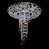 Люстра Диана №6 журавлик чайная под бронзу в Подольске Люстра Диана №6 журавлик чайная под бронзу в Подольске