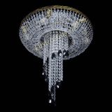 Люстра Диана №6 журавлик черная под бронзу в Подольске Люстра Диана №6 журавлик черная под бронзу в Подольске