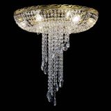 Люстра Диана №6 журавлик под бронзу в Подольске Люстра Диана №6 журавлик под бронзу в Подольске