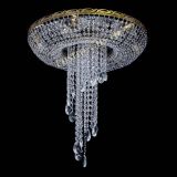 Люстра Диана №6 журавлик под бронзу в Подольске Люстра Диана №6 журавлик под бронзу в Подольске