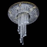 Люстра Диана №6 журавлик под бронзу в Подольске Люстра Диана №6 журавлик под бронзу в Подольске