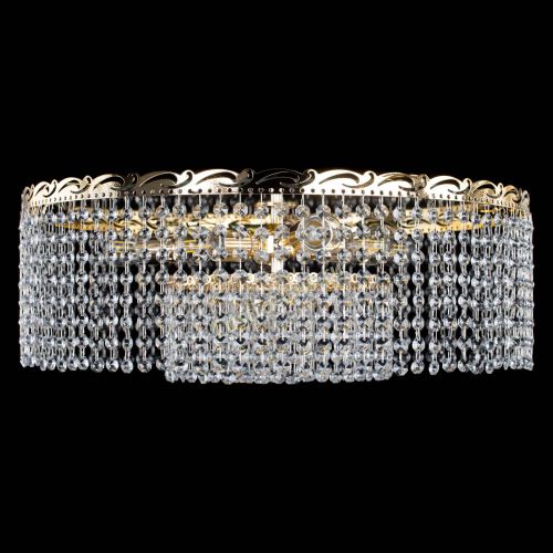 Люстра Диана №6 в Подольске Гусь Хрустальный