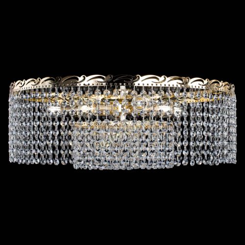 Люстра Диана №6 в Подольске Гусь Хрустальный