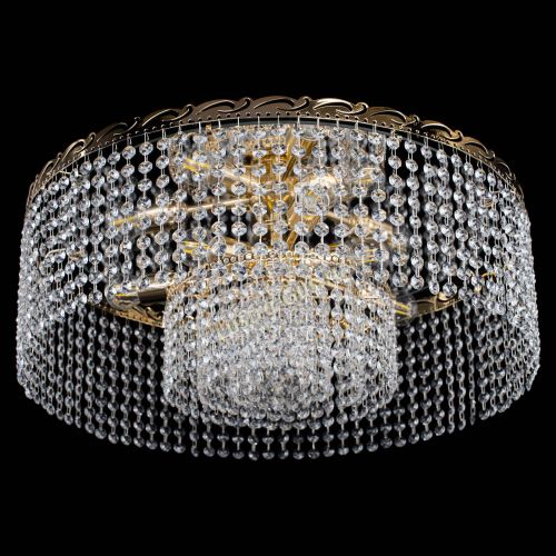 Люстра Диана №6 в Подольске Гусь Хрустальный