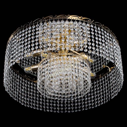 Люстра Диана №6 в Подольске Гусь Хрустальный