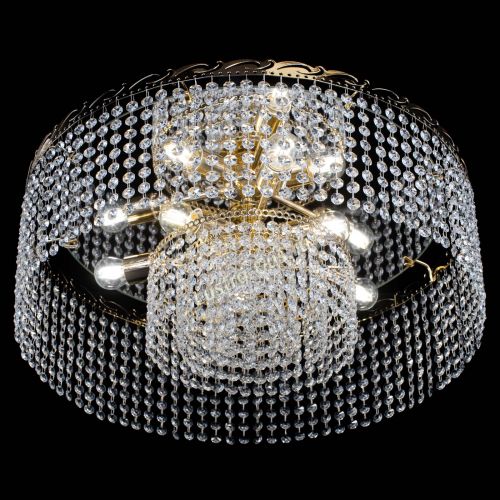 Люстра Диана №6 в Подольске Гусь Хрустальный