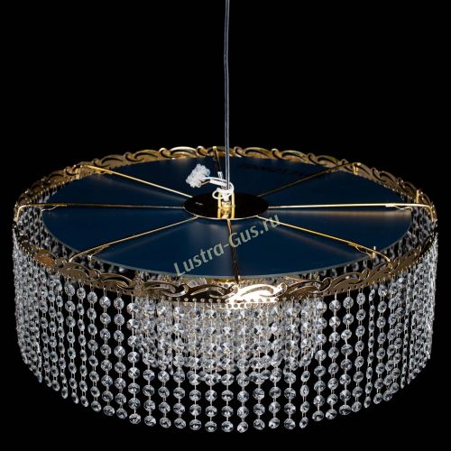 Люстра Диана №6 в Подольске Гусь Хрустальный