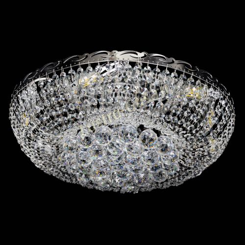 Люстра Диана №7 в Подольске Гусь Хрустальный