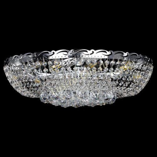 Люстра Диана №7 в Подольске Гусь Хрустальный