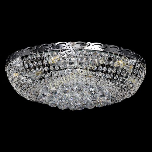 Люстра Диана №7 в Подольске Гусь Хрустальный