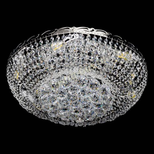 Люстра Диана №7 в Подольске Гусь Хрустальный