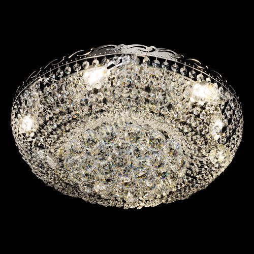 Люстра Диана №7 в Подольске Гусь Хрустальный