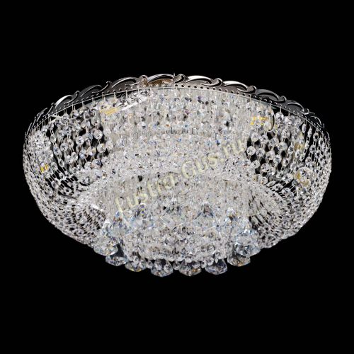 Люстра Диана конусы в Подольске Гусь Хрустальный