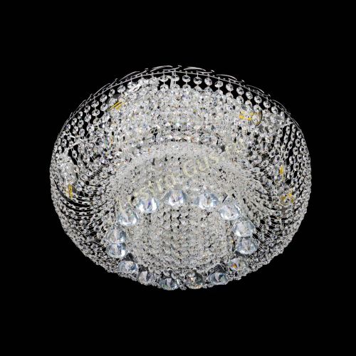 Люстра Диана конусы в Подольске Гусь Хрустальный