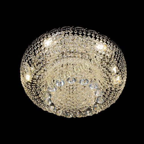 Люстра Диана конусы в Подольске Гусь Хрустальный