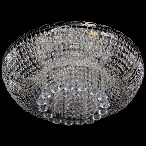 Люстра Диана конусы в Подольске Гусь Хрустальный