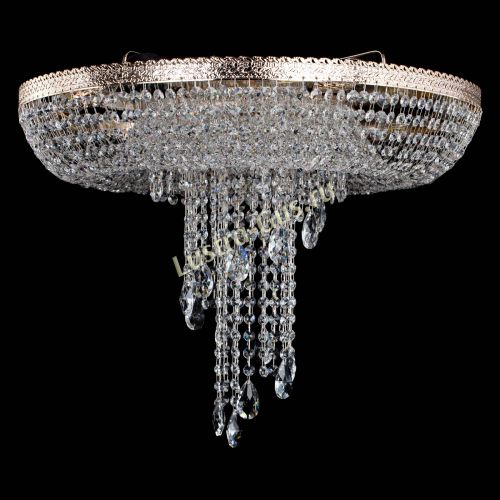 Люстра Диана Милан №6 в Подольске Гусь Хрустальный