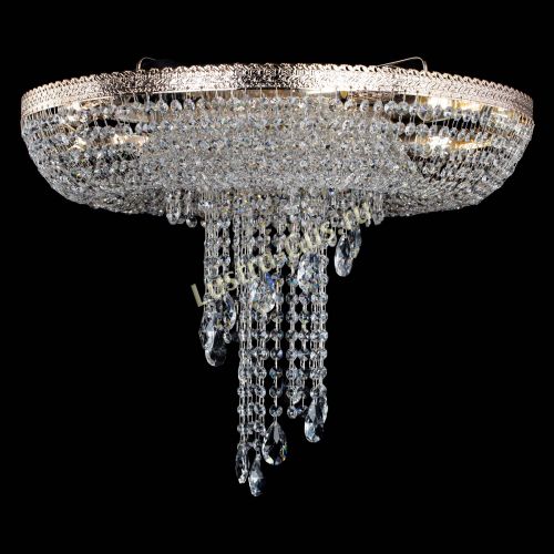Люстра Диана Милан №6 в Подольске Гусь Хрустальный
