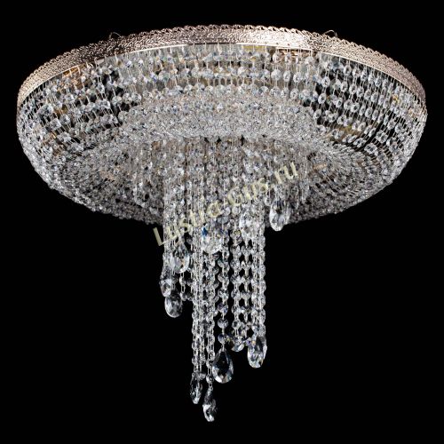 Люстра Диана Милан №6 в Подольске Гусь Хрустальный