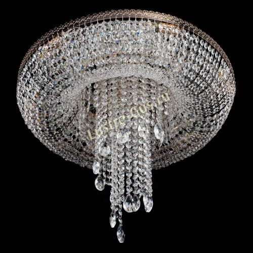 Люстра Диана Милан №6 в Подольске Гусь Хрустальный