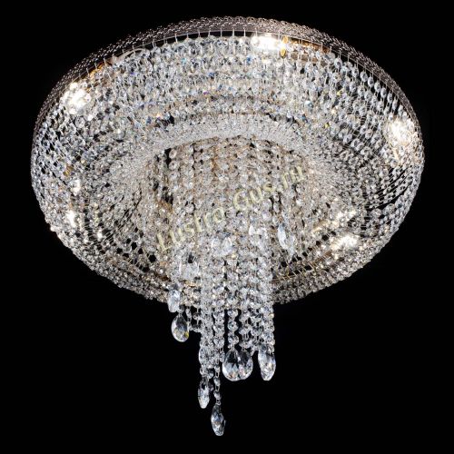 Люстра Диана Милан №6 в Подольске Гусь Хрустальный