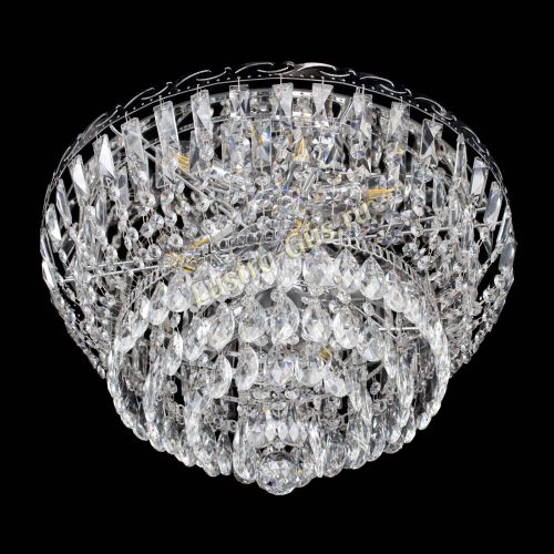 Люстра Диана пирамида журавлик в Подольске Гусь Хрустальный