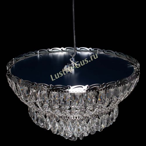 Люстра Диана пирамида журавлик в Подольске Гусь Хрустальный