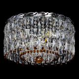 Люстра Диана Пластинка №3 чайная в Подольске Люстра Диана Пластинка №3 чайная в Подольске