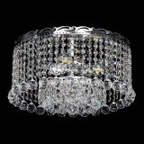 Люстра Диана прямая Шар в Подольске