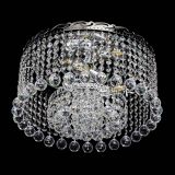 Люстра Диана прямая Шар в Подольске