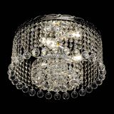 Люстра Диана прямая Шар в Подольске