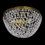 Люстра Диана Сетка под бронзу в Подольске