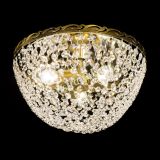 Люстра Диана Сетка под бронзу в Подольске