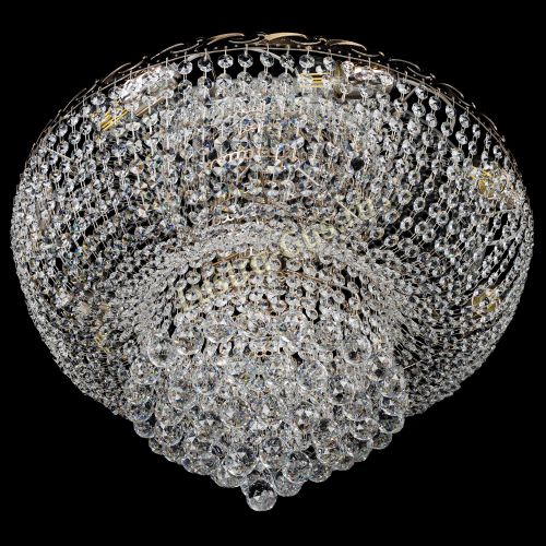 Люстра Диана Шар №8 в Подольске Гусь Хрустальный