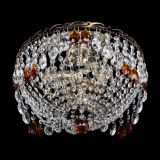 Люстра Диана журавлик чайная в Подольске