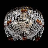 Люстра Диана журавлик чайная в Подольске