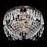 Люстра Диана журавлик черная в Подольске Люстра Диана журавлик черная в Подольске