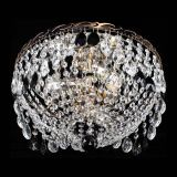 Люстра Диана журавлик черная в Подольске Люстра Диана журавлик черная в Подольске